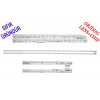 VESTEL 49UD9500, 49UD9400, 49UD9390, 49UD9590, 49UD9160, 49UD9290, LED BAR, REGAL 49R8560U, 17ELB49UER1 98LEDLİ