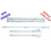VESTEL 55FA7500, 55UA9300, 55UA8900, 55UA9200 LED BAR , REGAL 55R6055F LED BAR , TECHWOOD 55TWU8004K, 17ELB55ULR4 7020PKG 74EA R-Type , 17ELB55ULR4 7020PKG 74EA L-Type , 30091320, 30091321, 35034711, VES550QNEL-2D-U01, VES550QNES-2P-V01, VES550QDES-3D-U01,