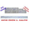 VESTEL, 55UA9600, 55U9700, LED, HITACHI 55HAL7250, TOSHIBA 55QA4163DG, TELEFUNKEN D55V900M4CWH, LED BAR BACKLIGHT, PANEL LEDLERİ , RF-CF550007AE30-1001, RF-CF550007BE30-0901, 30104265, 30104266, VES550QNZB-N2-Z01