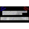 VESTEL DS 43, LED BAR BACKLIGHT, JL.D430B1330-078AS-M_V04, JL.D430B1330-078BS-M_V03, 30108746CA11 , 30108747CB11