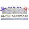 VESTEL, QLED, BLUE, 50Q9900, 50QA9700, TOSHIBA 50QA7D63DT, 50QL5D63DT, REGAL 50R857UQ, QLED, LED BAR, TOSHIBA, 50QA7D63DT, QLED, LED BAR BACKLIGHT, RF-CF500005SE30-0901 A1, RF-CF500008SF30-0901 A4