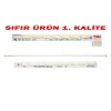VESTEL VES420UNVL-2D-N01 LED BAR , METALSAN AL 42262 , 42INCH VNB 7020PKG 60EA , 42FA7100 LED BAR