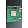 ZGF190R-4, RFAAZZ, GRUNDİG 49 CLX 7745 AP, MAİN BOARD, ANA KART, LCS490FN02-G01