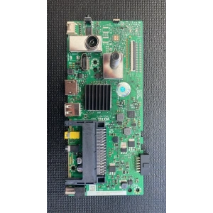 10125907 23612011 23652666 23613202 17MB140TC FINLUX 32FX420HA UYDU ALICILI LED TV İÇİN ANAKART MAİN BOARD