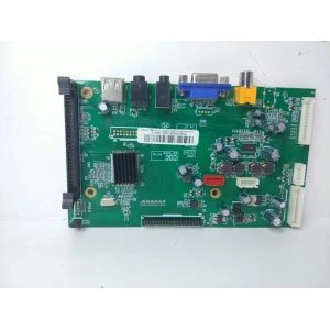 12AT022 V:0.5, SUNNY 12AT022 DLED MNL, SUNNY 12AT022 HASANKEYF, SUNNY SN040DLD12AT022-SMF, Main board, Ana Kart