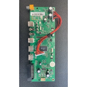 12AT075-V1.0, AXEN AX043DLD12AT075-ILFM, LC430DUY-SHA1, AXEN AX049DLD12AT075-ILFM, LC490DUY-SHA1, MAINBOARD, ANAKA