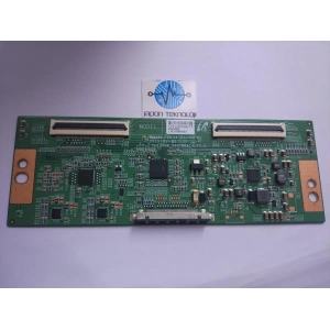 13VNB S60TMB4C4LV0.0, SAMSUNG, T CON BOARD