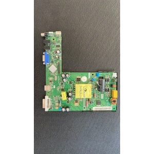 16AT030TTV1.0 , AXEN AX32DAB3038/1022 , AX32DAB3037/1032 , MAIN BOARD , ANAKART