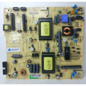 17IPS19-3, 23024305-26829268 POWERBOARD, BESLEME KARTI