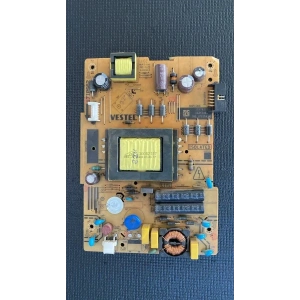 17IPS62 23367482 JVC LT-32VF53T POWER BOARD