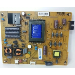 17IPS71, 23219355-27283071 POWERBOARD, BESLEME KARTI