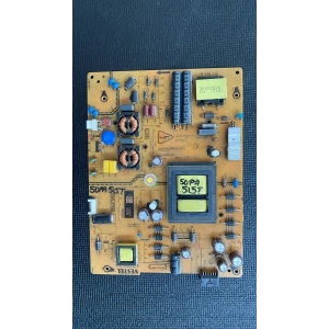 17IPS72 , 23395817 , 50PA515T , 130516R4 , VESTEL POWER BOARD