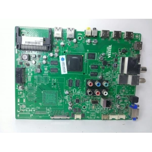 17MB100, 10101217, 23310039, 10101217, 23315539 ,MAINBOARD, ANAKART