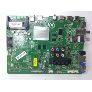 17MB120, 10102646, 23330749, 10108013, 23399473, MAINBOARD,ANAKART