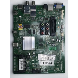 17MB120 , 10105815, 23367597 VESTEL ANAKART 49UB8300 MAINBOARD