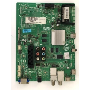 17MB120 , 23369151 , 10105980 , VES430QNDL-2D-U11 , VESTEL ,  BOARD