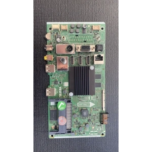 17MB130P, 23489078, VESTEL 55UD8400, MAİN BOARD, ANA KART, VES550QNYL-2D