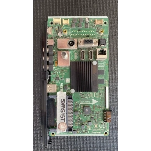 17MB130P / 23509813 / 280782060929 / PANELCOD:VES500QNDC-2D-N11 / 50PA515T