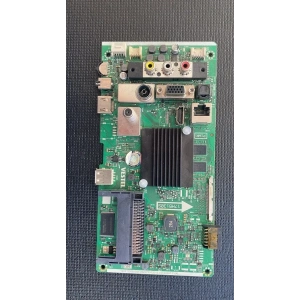 17MB130S , 23581704 , FİNLUX 43FX620U , MAİN BOARD , ANAKART