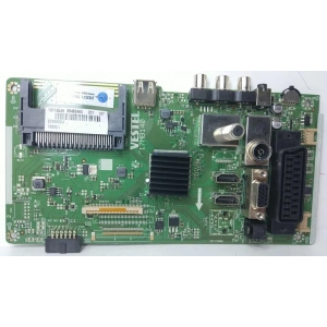 17MB140, 10113546, 23463480, MAINBOARD, ANAKART