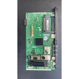 17MB140 , 23501626 , VESTEL 32HB5000 MAİN BOARD