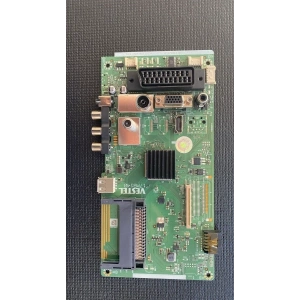 17MB140 , 23651809 , VESTEL 32H8500 , MAİN BOARD , ANAKART