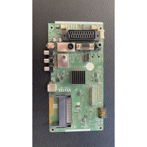17MB140 , 23663776 , VESTEL 32H8500 , MAİN BOARD , ANAKART