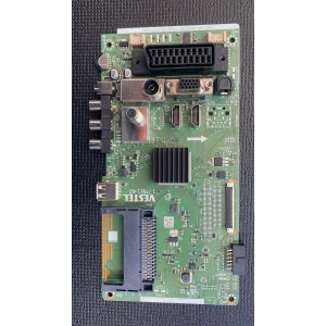 17MB140 , VESTEL , 48FD5400 , 23435784 , 10111733 , MAINBOARD