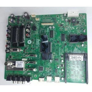 17MB35-4, 10062949, 20454945, MAINBOARD, ANAKART
