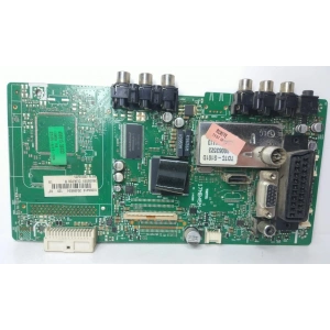 17MB45M-3, 10066418, 20498824, MAINBOARD, ANAKART