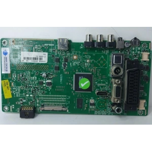 17MB825, 10088585, MAINBOARD, ANAKART