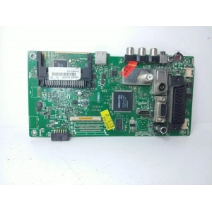 17MB82S, 10088388, 23154407, MAINBOARD, ANAKART