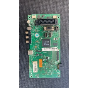 17MB82S ,10093587 , 23229101 , SEG 42SD3100 MAİN BOARD