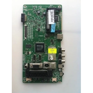 17MB82S, 23243265, 10093508, 23239026, 27474362 WES315WNDS-2D-N02, VESTEL 32HA3000, MAIN BOARD (TVPMA0103L)