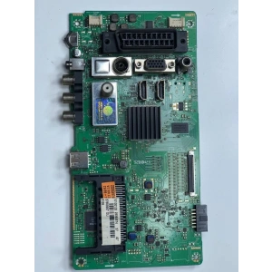 17MB82S ,  23353374 , 10100102 ,  40FA5050  , VESTEL , MAİN BOARD