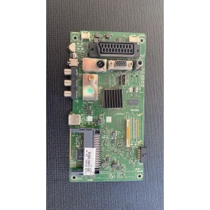 17MB82S,10103486, 23341322, VES315WNDS-2D-N12, VESTEL 32HB5000 LED TV ANAKARTI, MAİN BOARD-SNK1262