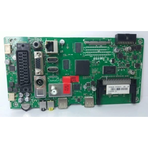 17MB95, 10085265, 23164319, MAINBOARD, ANAKART