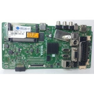 17MB96, 10093734, 23247759, MAINBOARD, ANAKART