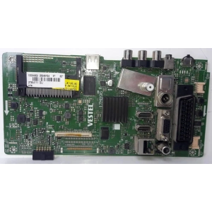 17MB96, 10094602, 23249154, MAINBOARD, ANAKART