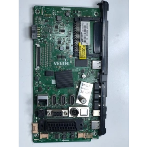 17MB96 , 10099997 , 23308929 , 43FA850 , VESTEL , MAİN BOARD