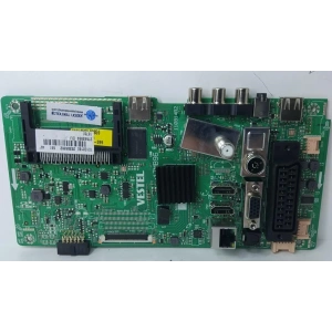17MB96, 10102150, 23298362, MAINBOARD, ANAKART