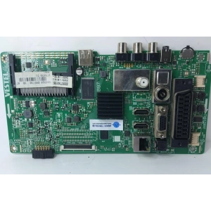 17MB97, 10107828, 28887748, MAINBOARD, ANAKART