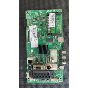 17MB97, 23365655, VES430UNDL-2D-N12, 43R5900FM, VESTEL ANAKART