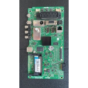 17MB97 , 23380446 , 23380429 , TELEFUNKEN 48TF6020 , MAİN BOARD , VES480UNDS-2D-N11