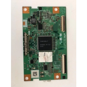 19100057 , MDK336V-0 N , AX080E002B , TOSHİBA , TCON BOARD
