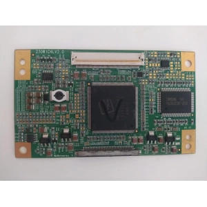 230W1C4LV2.0, LJ94-00389T, 00389T, Vestel Millenium 23’’, LTA230W1-L02