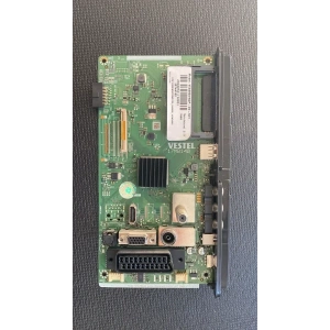 23731289, 17MB140, 10122335, HI-LEVEL, 39HL550, VES395WNDP, MAI