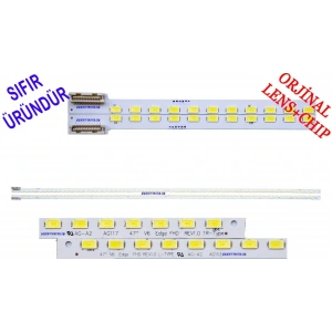 3660L-0369A LED BAR, 47 V6 EDGE FHD REV1.0 1 L-TYPE , 47 V6 EDGE FHD REV1.0 1 R-TYPE, LG 47LW5500, 47LW4500, 47LV5500 BRACKET