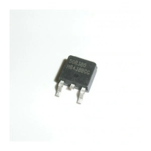 50R380, MMD50R380P, N-channel MOSFET, 500 VOLT, 11 AMPER , LED DRIVER, FET