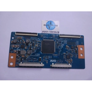 50T20-C09 , T500HVN08.7 , T420HVJ01.3 , AUO , LOGİC BOARD , T-CON BOARD